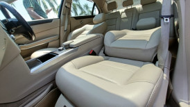 Used Cars in Trivandrum, Kerala - MERCEDES- BENZ E250 CDI
