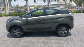 Used Cars in Trivandrum, Kerala - TATA NEXON XM (S) 1.2 RTN BS6