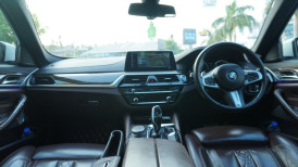 Used Cars in Trivandrum, Kerala - BMW 530 D M SPORT