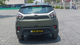 Used Cars in Trivandrum, Kerala - TATA NEXON XM (S) 1.2 RTN BS6