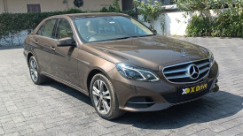 Used Cars in Trivandrum, Kerala - MERCEDES- BENZ E250 CDI