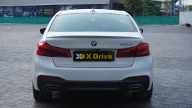 Used Cars in Trivandrum, Kerala - BMW 530 D M SPORT