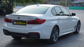 Used Cars in Trivandrum, Kerala - BMW 530 D M SPORT