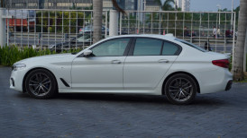 Used Cars in Trivandrum, Kerala - BMW 530 D M SPORT