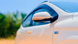 Used Cars in Trivandrum, Kerala - HYUNDAI GRAND I10 NIOS 1.2 AMT KAPPA SPORTZ BS VI