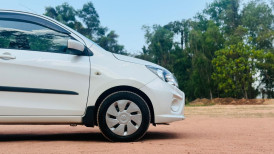 Used Cars in Trivandrum, Kerala - MARUTI SUZUKI CELERIO VXI AMT BSIV