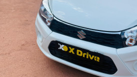 Used Cars in Trivandrum, Kerala - MARUTI SUZUKI CELERIO VXI AMT BSIV