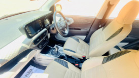 Used Cars in Trivandrum, Kerala - HYUNDAI GRAND I10 NIOS 1.2 AMT KAPPA SPORTZ BS VI