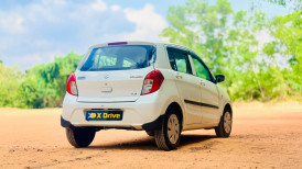 Used Cars in Trivandrum, Kerala - MARUTI SUZUKI CELERIO VXI AMT BSIV
