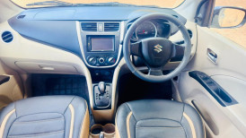 Used Cars in Trivandrum, Kerala - MARUTI SUZUKI CELERIO VXI AMT BSIV