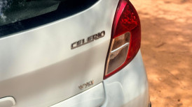 Used Cars in Trivandrum, Kerala - MARUTI SUZUKI CELERIO VXI AMT BSIV