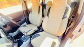 Used Cars in Trivandrum, Kerala - HYUNDAI GRAND I10 NIOS 1.2 AMT KAPPA SPORTZ BS VI