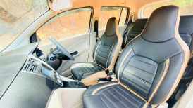 Used Cars in Trivandrum, Kerala - MARUTI SUZUKI CELERIO VXI AMT BSIV