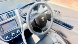 Used Cars in Trivandrum, Kerala - MARUTI SUZUKI CELERIO VXI AMT BSIV