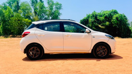 Used Cars in Trivandrum, Kerala - HYUNDAI GRAND I10 NIOS 1.2 AMT KAPPA SPORTZ BS VI