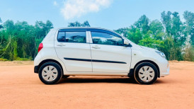 Used Cars in Trivandrum, Kerala - MARUTI SUZUKI CELERIO VXI AMT BSIV