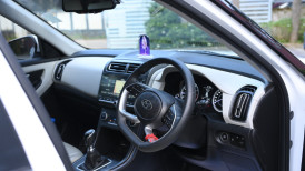 Used Cars in Trivandrum, Kerala - HYUNDAI CRETA SX 1.5 MPI MT