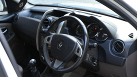 Used Cars in Trivandrum, Kerala - RENAULT DUSTER RXZ BSIV MT