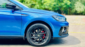 Used Cars in Trivandrum, Kerala - VOLKSWAGEN VIRTUS GT PLUS 1.5 TSI DSG