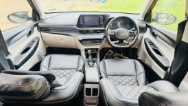 Used Cars in Trivandrum, Kerala - HYUNDAI I20 SPORTZ 1.2 KAPPA MT