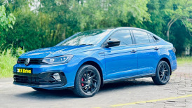 Used Cars in Trivandrum, Kerala - VOLKSWAGEN VIRTUS GT PLUS 1.5 TSI DSG