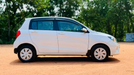 Used Cars in Trivandrum, Kerala - MARUTI SUZUKI CELERIO ZXI