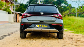 Used Cars in Trivandrum, Kerala - HYUNDAI I20 SPORTZ 1.2 KAPPA MT