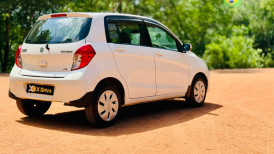 Used Cars in Trivandrum, Kerala - MARUTI SUZUKI CELERIO ZXI