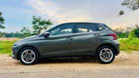 Used Cars in Trivandrum, Kerala - HYUNDAI I20 SPORTZ 1.2 KAPPA MT