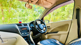Used Cars in Trivandrum, Kerala - MARUTI SUZUKI CELERIO ZXI