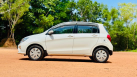 Used Cars in Trivandrum, Kerala - MARUTI SUZUKI CELERIO ZXI