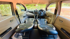 Used Cars in Trivandrum, Kerala - MARUTI SUZUKI CELERIO ZXI