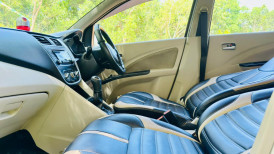 Used Cars in Trivandrum, Kerala - MARUTI SUZUKI CELERIO ZXI