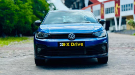 Used Cars in Trivandrum, Kerala - VOLKSWAGEN VIRTUS GT PLUS 1.5 TSI DSG