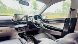 Used Cars in Trivandrum, Kerala - HYUNDAI I20 SPORTZ 1.2 KAPPA MT