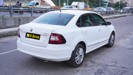 Used Cars in Trivandrum, Kerala - SKODA RAPID STYLE 1.0 TSI MT