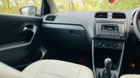 Used Cars in Trivandrum, Kerala - VOLKSWAGEN POLO 1.2 MPI COMFORTLINE BS IV