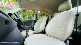 Used Cars in Trivandrum, Kerala - VOLKSWAGEN POLO 1.2 MPI COMFORTLINE BS IV
