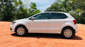 Used Cars in Trivandrum, Kerala - VOLKSWAGEN POLO 1.2 MPI COMFORTLINE BS IV