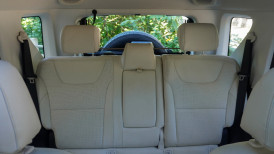 Used Cars in Trivandrum, Kerala - MAHINDRA THAR ROXX MX5 P MT RWD