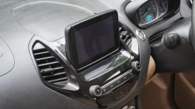 Used Cars in Trivandrum, Kerala - FORD FIGO ASPIRE 1.2 TITANIUM