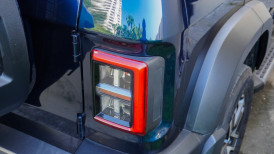 Used Cars in Trivandrum, Kerala - MAHINDRA THAR ROXX MX5 P MT RWD