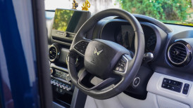 Used Cars in Trivandrum, Kerala - MAHINDRA THAR ROXX MX5 P MT RWD