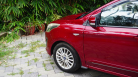 Used Cars in Trivandrum, Kerala - FORD FIGO ASPIRE 1.2 TITANIUM