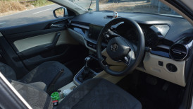 Used Cars in Trivandrum, Kerala - SKODA SLAVIA AMBITION 1.0 TSI AT