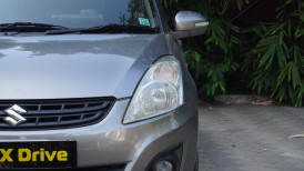 Used Cars in Trivandrum, Kerala - MARUTI SUZUKI DZIRE VXI MT