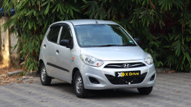 Used Cars in Trivandrum, Kerala - HYUNDAI I10 ERA 1.1