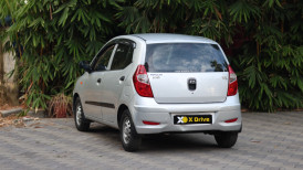 Used Cars in Trivandrum, Kerala - HYUNDAI I10 ERA 1.1