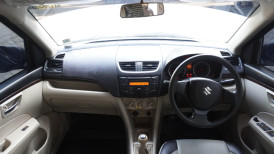 Used Cars in Trivandrum, Kerala - MARUTI SUZUKI DZIRE VXI MT