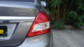 Used Cars in Trivandrum, Kerala - MARUTI SUZUKI DZIRE VXI MT